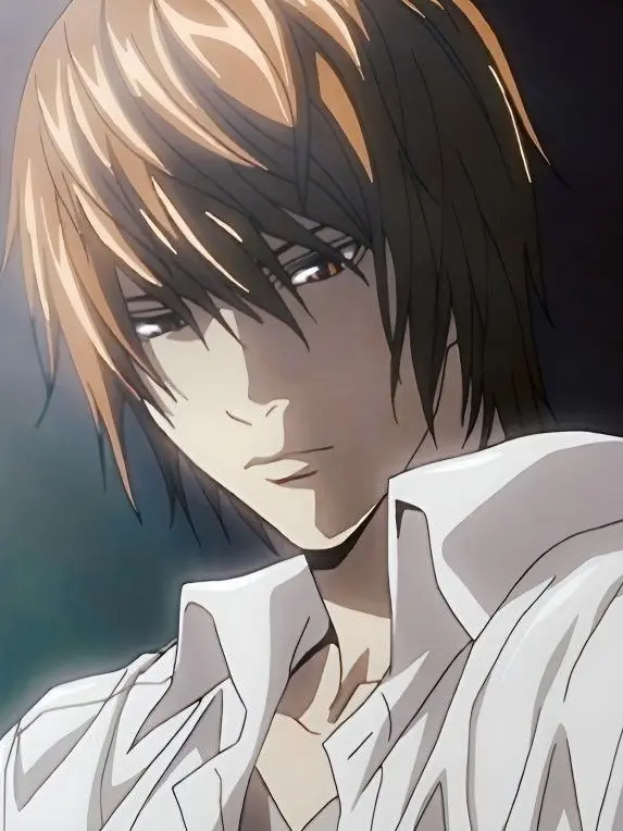 GrainyDrum1651의 夜神月の姉は愛されてる。