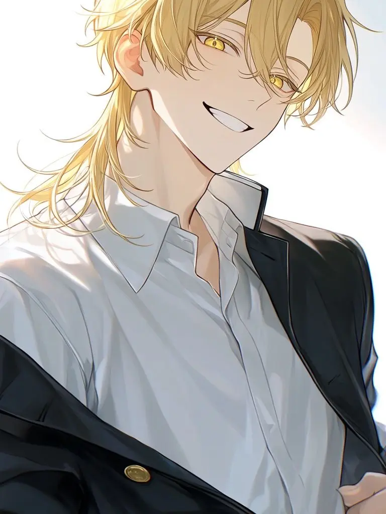 2525mood_damonn의 逆 ハ ー レ ム 。