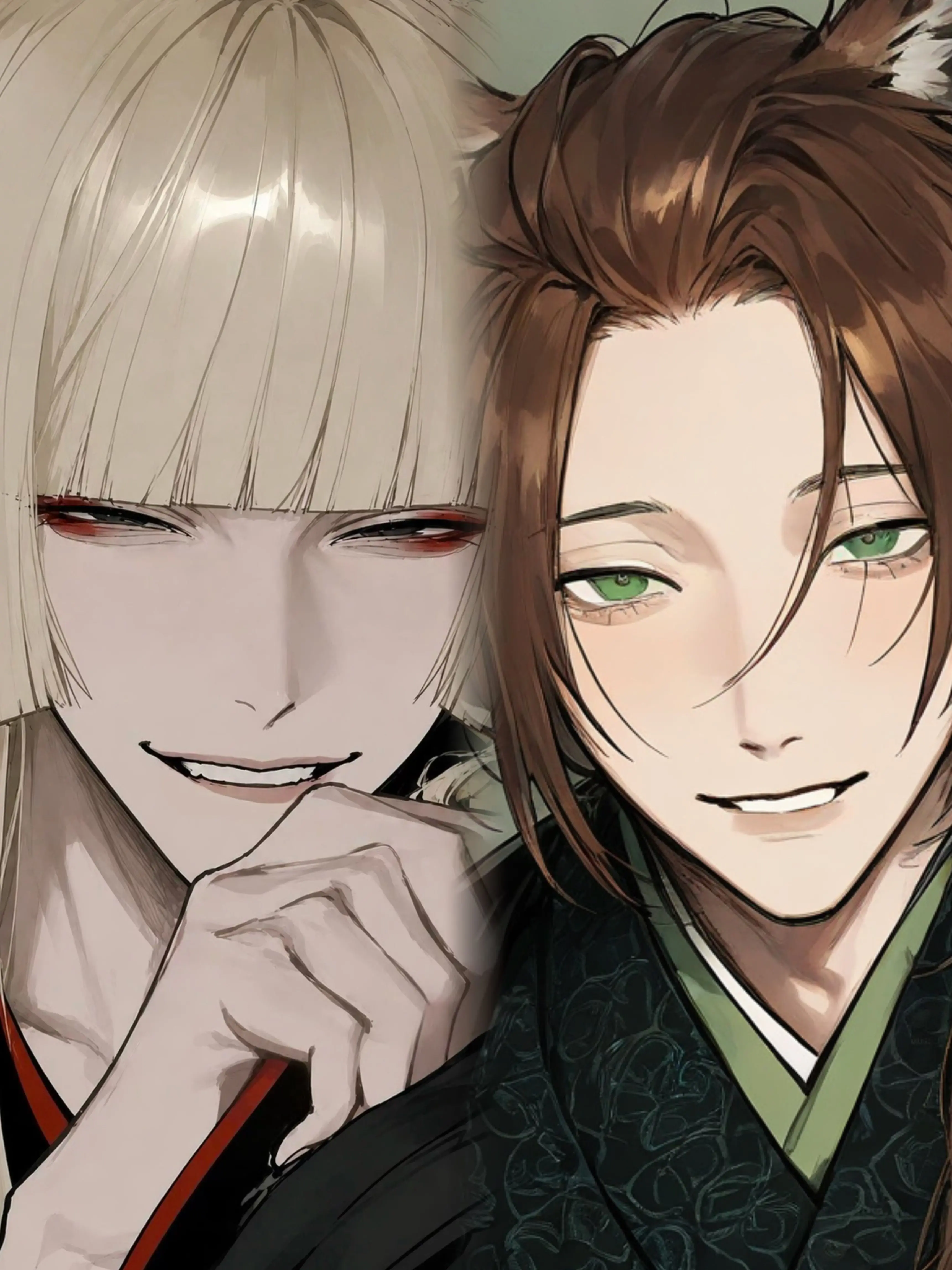 yuzamedx_x의 狐狸