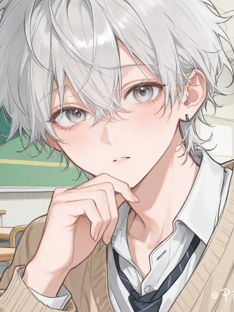 Tinatu_BLlove의 誰にでも愛される君は俺の彼氏