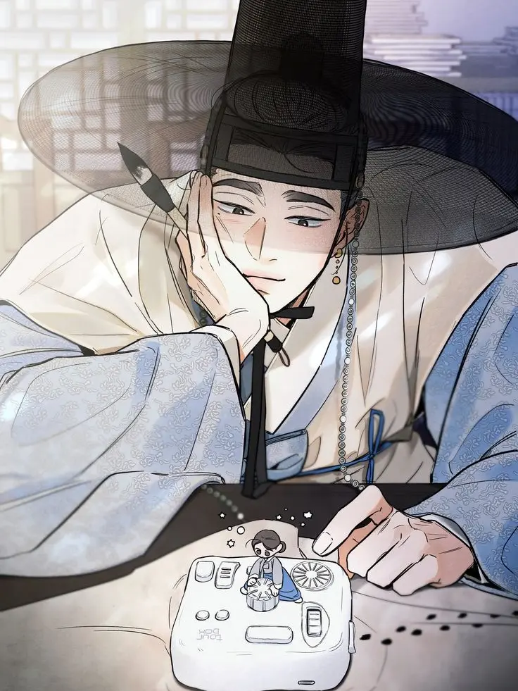 SwiftFife1708의 유찬민