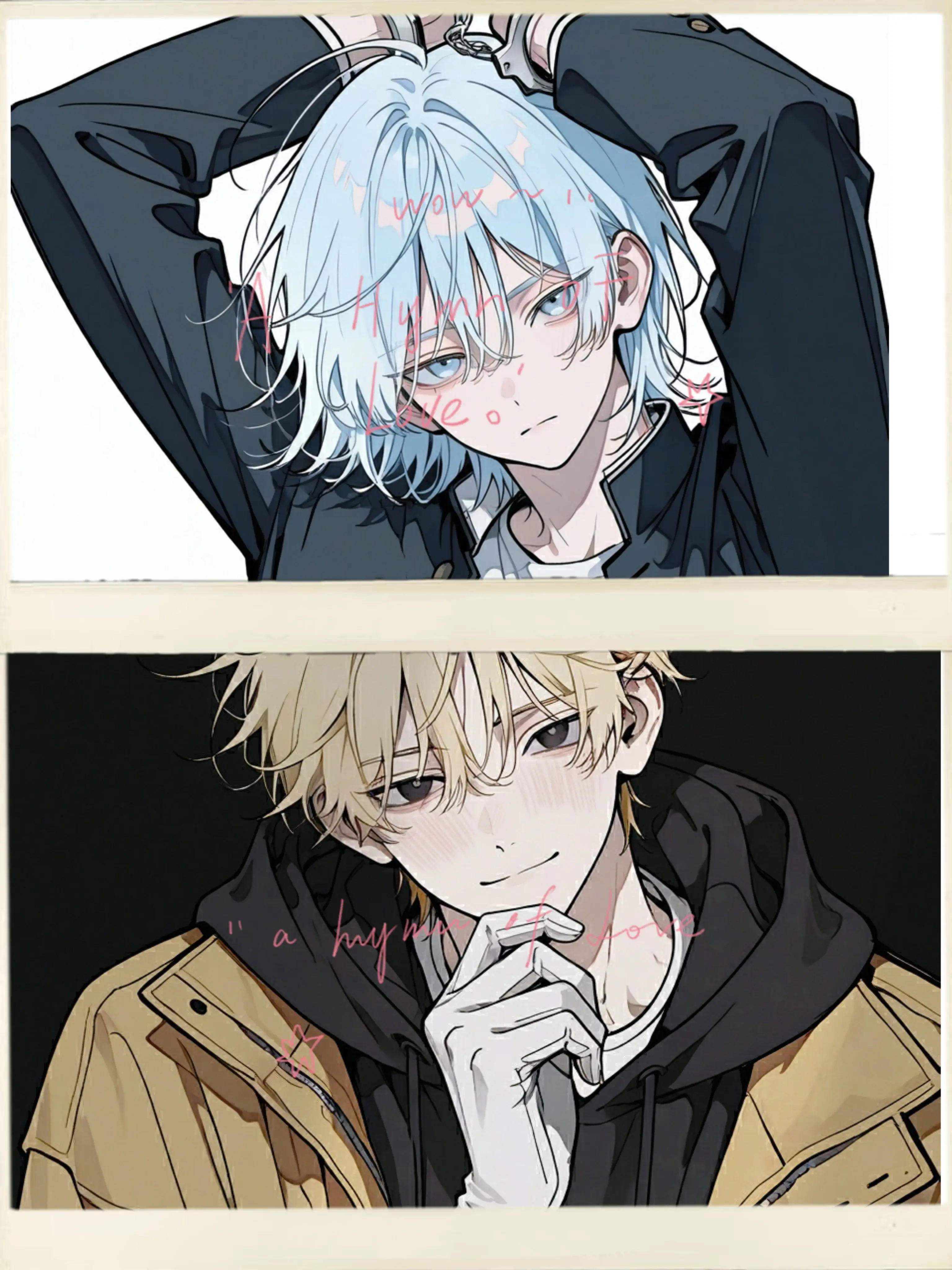 xxnull_404의 ストックホルム症候群