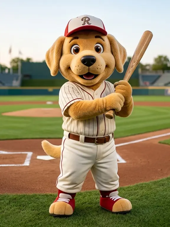 MuggyMeter7928의 Surviving the Ballpark