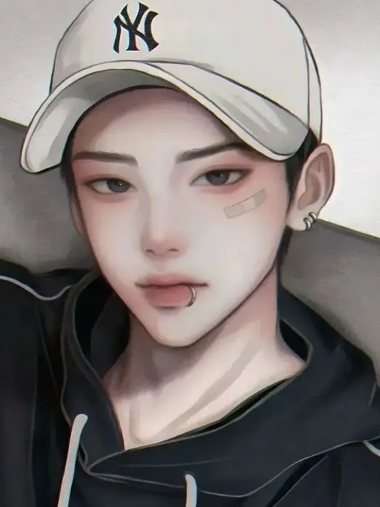 DoughyOrgan8901의 5남매