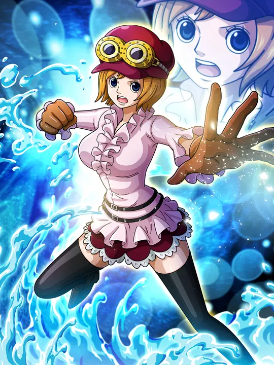 UglyPump5225의 ワンピース コアラ