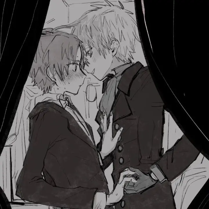 nanase113의 二人だけの秘密 … ？