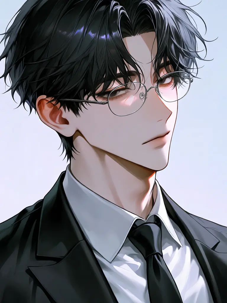 apple___의 My Boss is About to Pounce