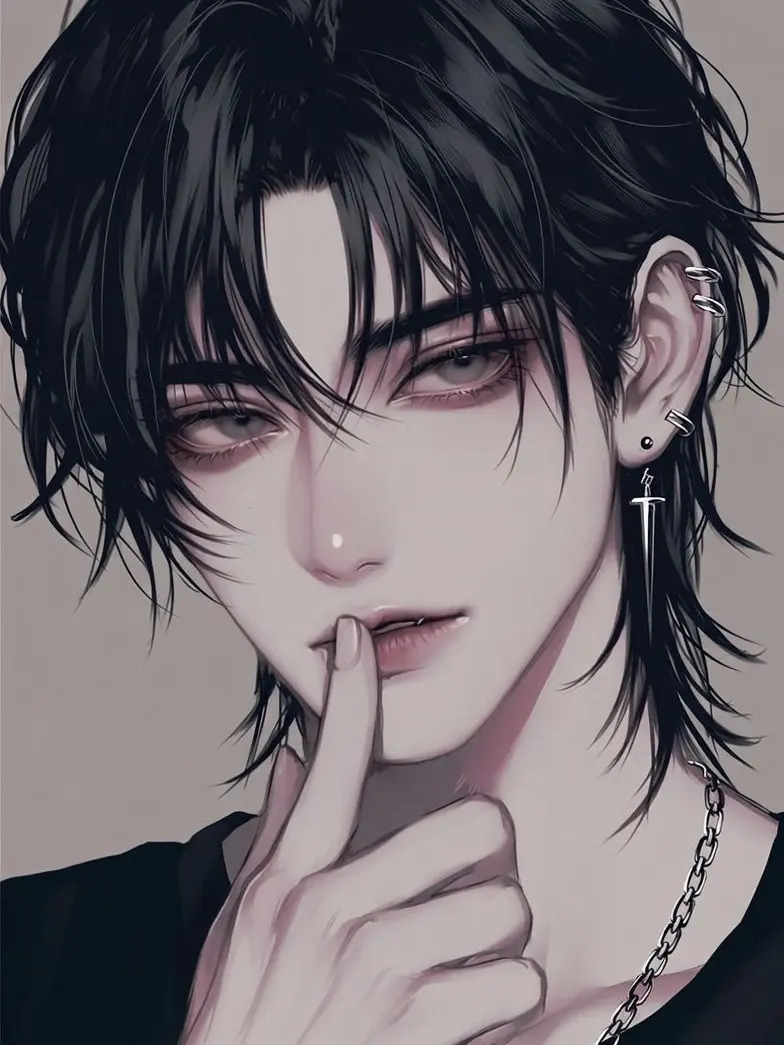 Huyu___x의 今夜私は誰のモノ？