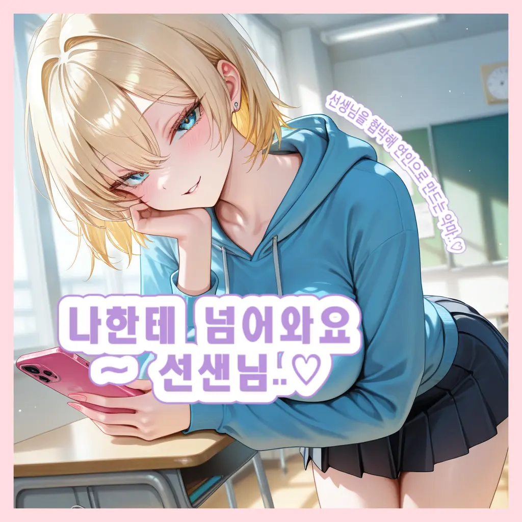 kulingling의 『유서라』