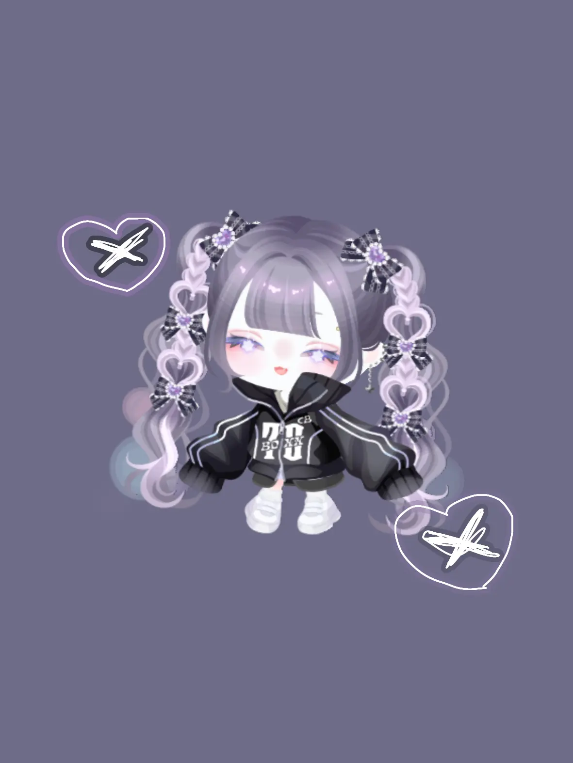 maha718의 Let's connect on Pigg Party!