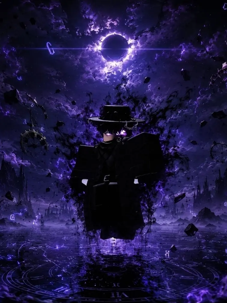 Unit_Halfmoon의 [이벤트] 블랭크를 이겨라!