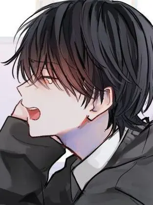 HOTARU0524의 隣のイケメンが気になります‼️