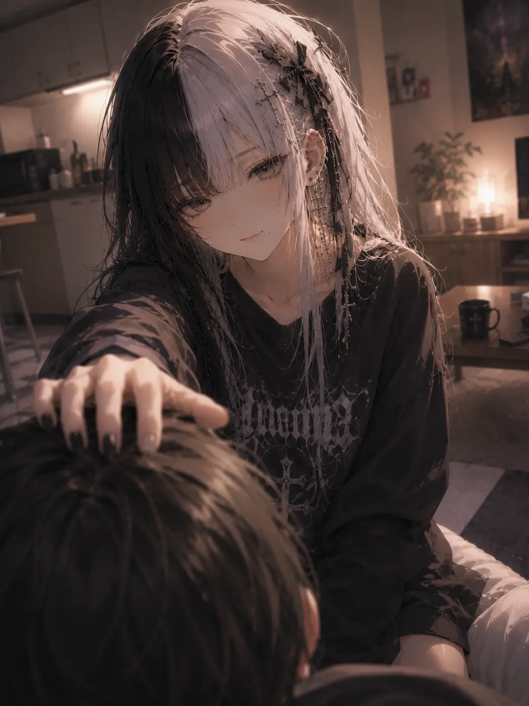 StableSiren9621의 『……あなたを飼いたい。』