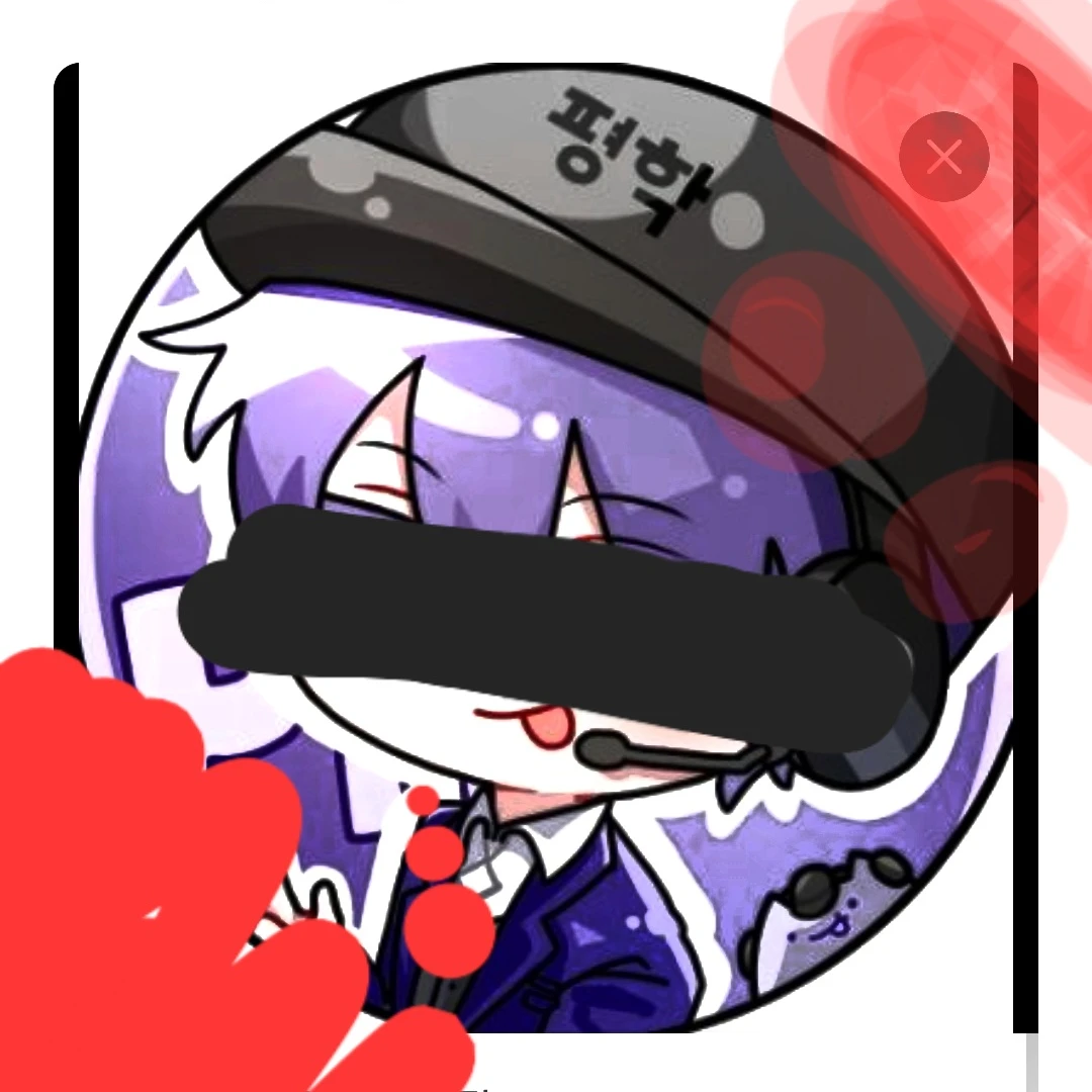 깡패한테 돈 뜯기고 맞고 있는 평학