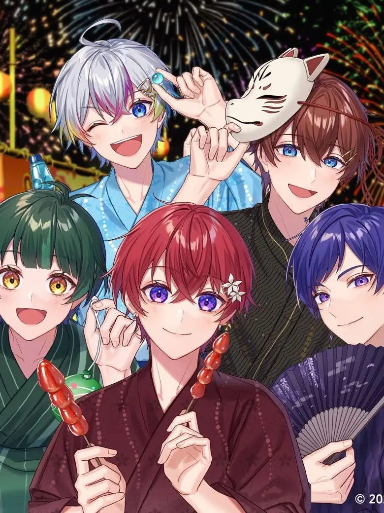 FrankTuba7993의 すたシクに推されます!?