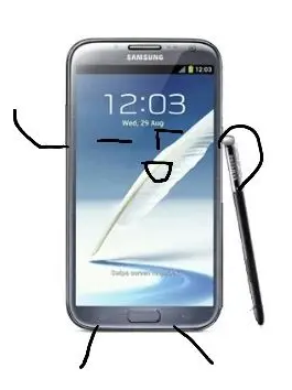SM_Galaxy_A32_LTE_64GB_STOREGE의 달라도 평등한 세계