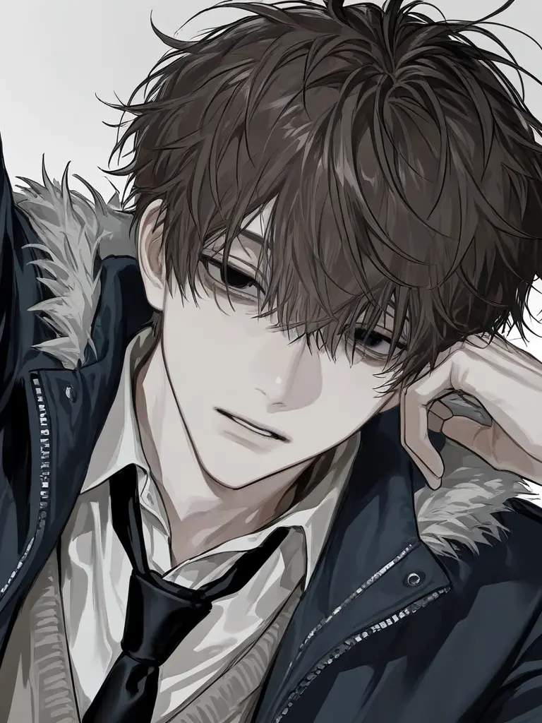 gonnnnnn_의 Gloom-boy