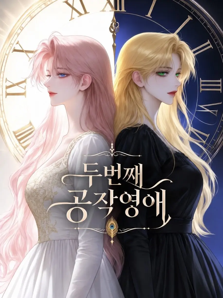 SsamjangS2의 공작영애는 두번 죽지 않는다 #2