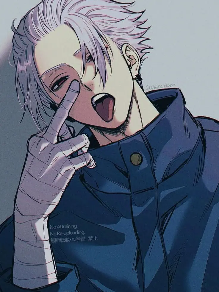 gaku_au의 장난꾸러기 가쿠♡