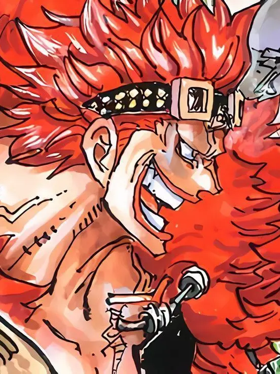 sapsapi의 기계공학과 유스타스 키드