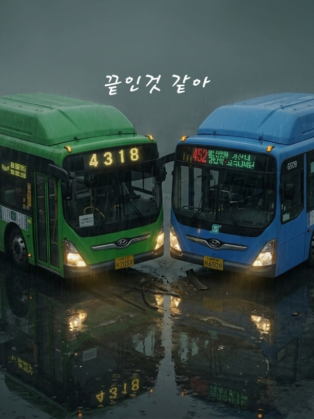 452번과 4312번과 이별 대표 이미지