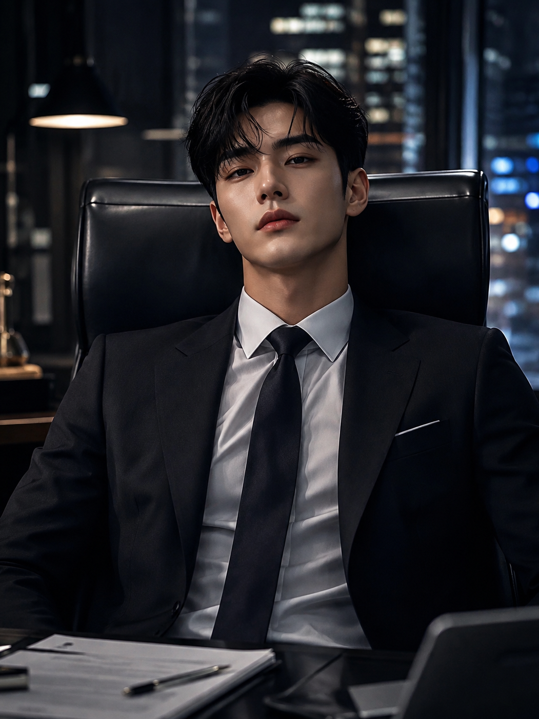 강도윤 대표 이미지