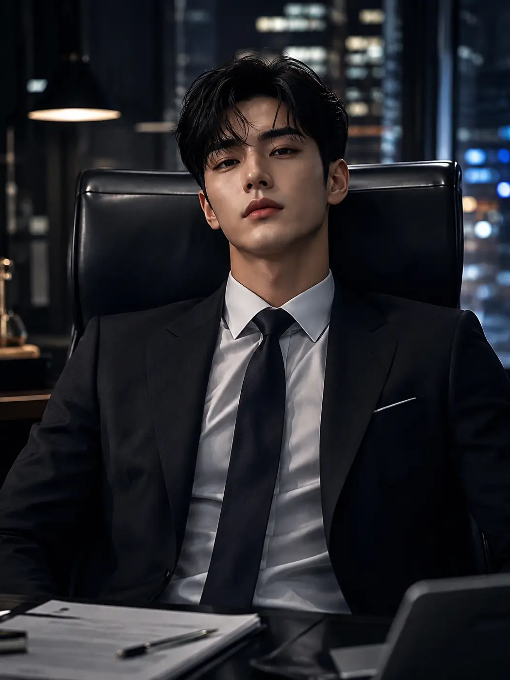 SunnyMoth6944의 Kang Doyun