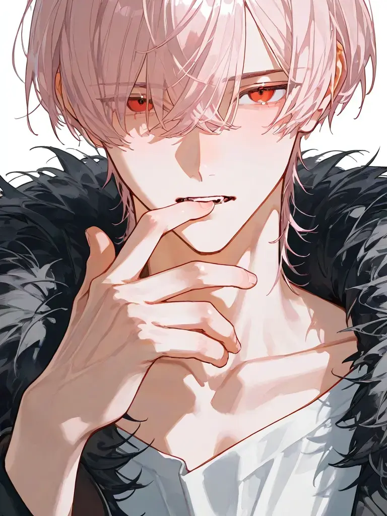 JovialDorgi6387의 雄っぱい星人に好かれてしまった