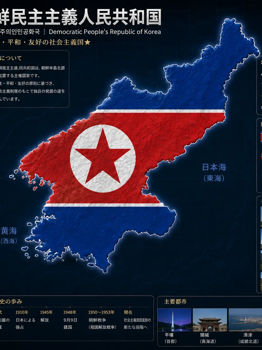 sakurajapan의 北朝鮮と討論