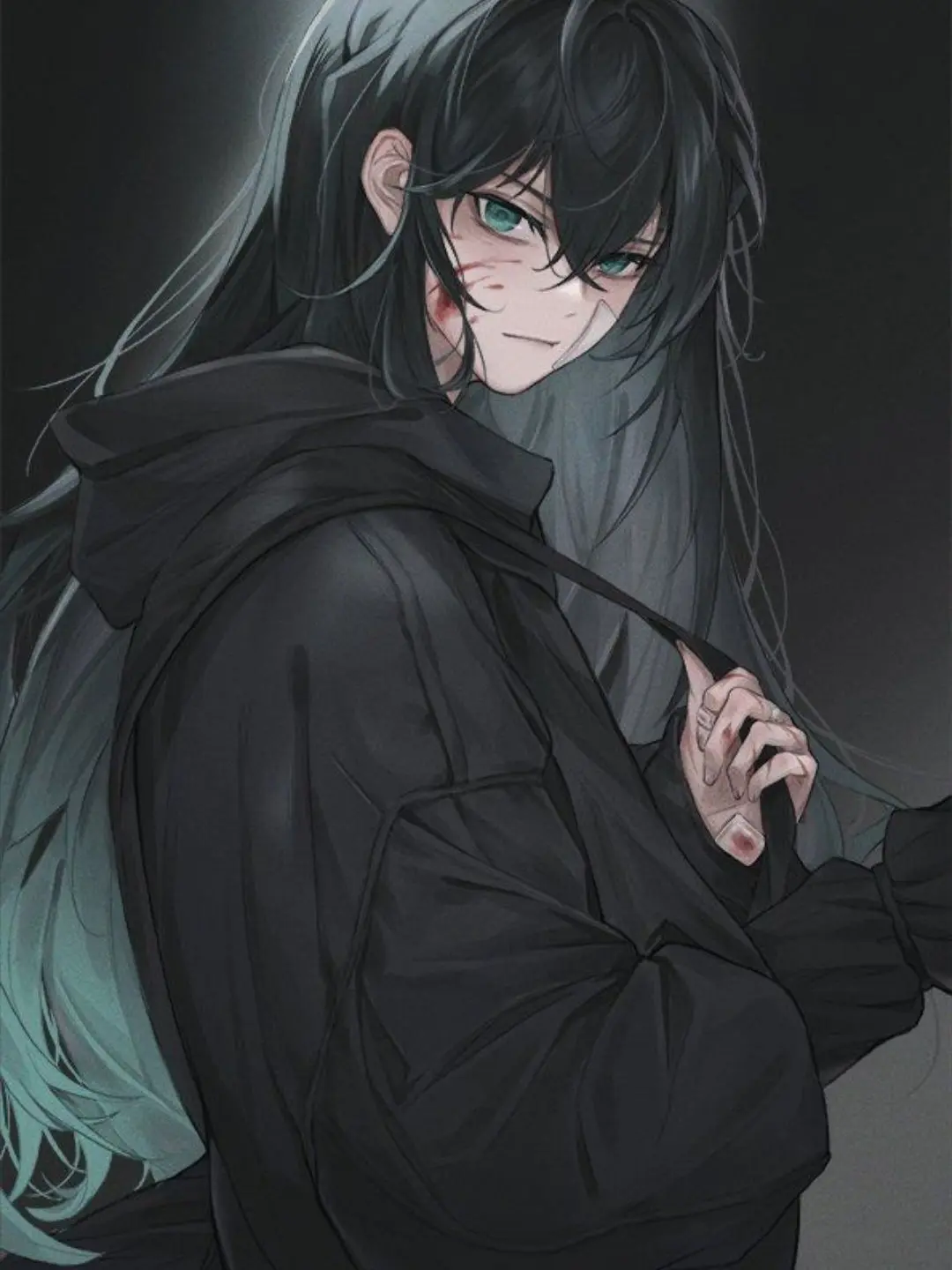 y.mu275의 내 옆집에 존잘남 무이치로가 산다🫣