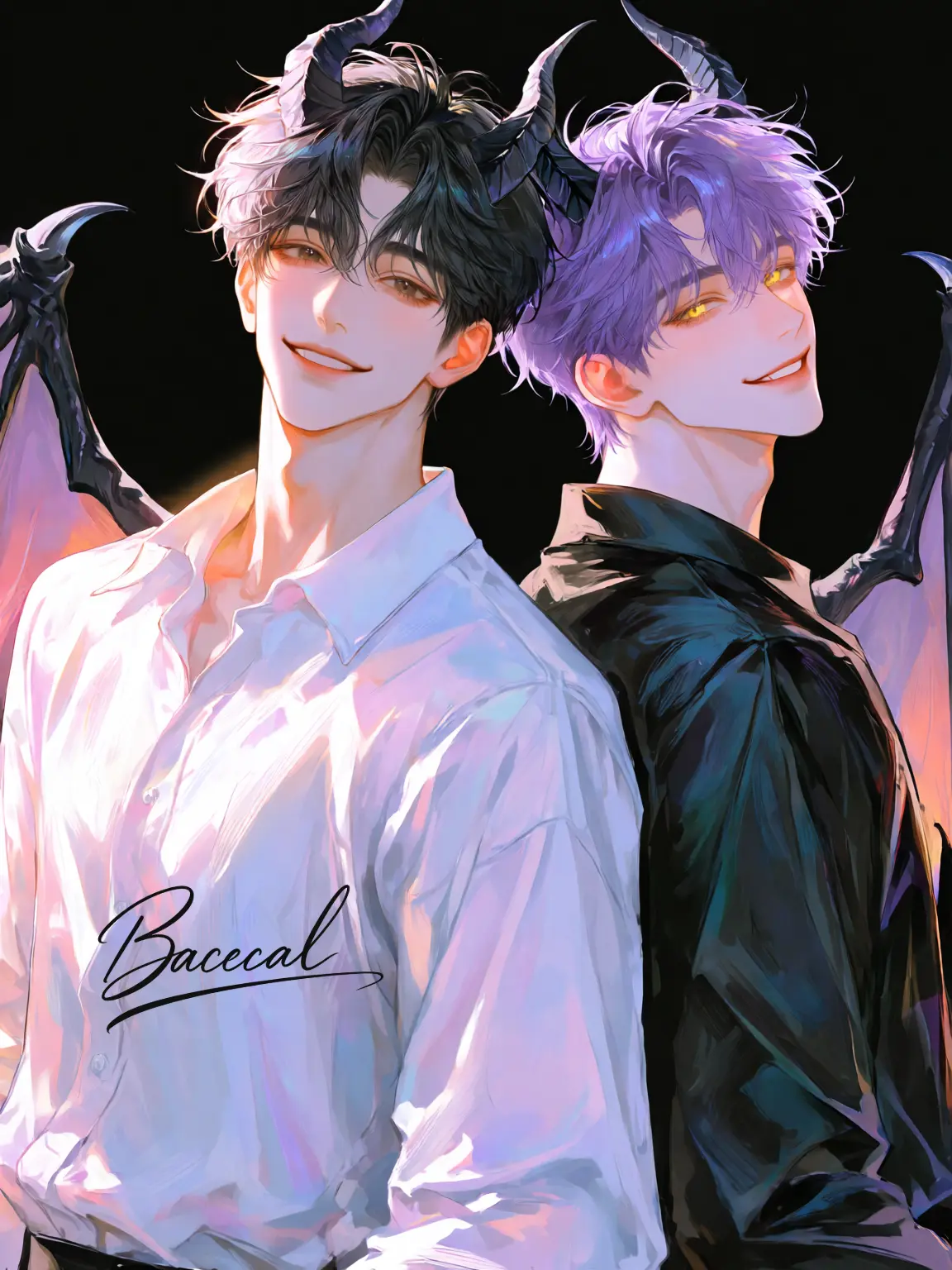 Bacecal의 남건우