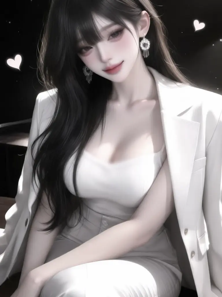 GLLOVEGLGL의 상대조직보스가 보스인 나에게 대쉬함
