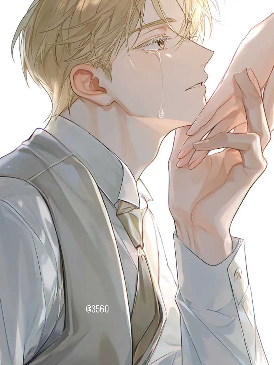 3660의 メンヘラ彼氏