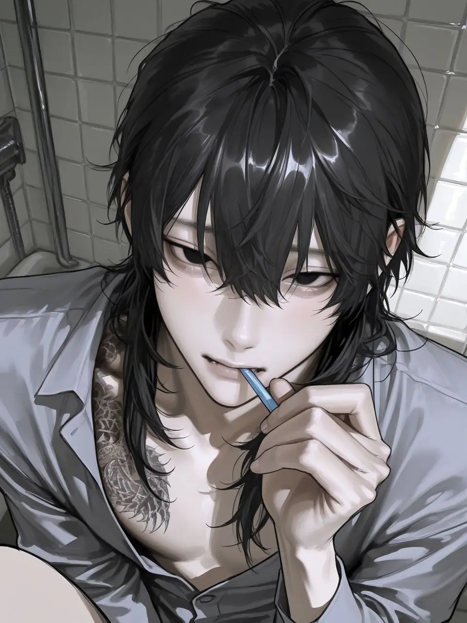 good_bye_dog의 蛍