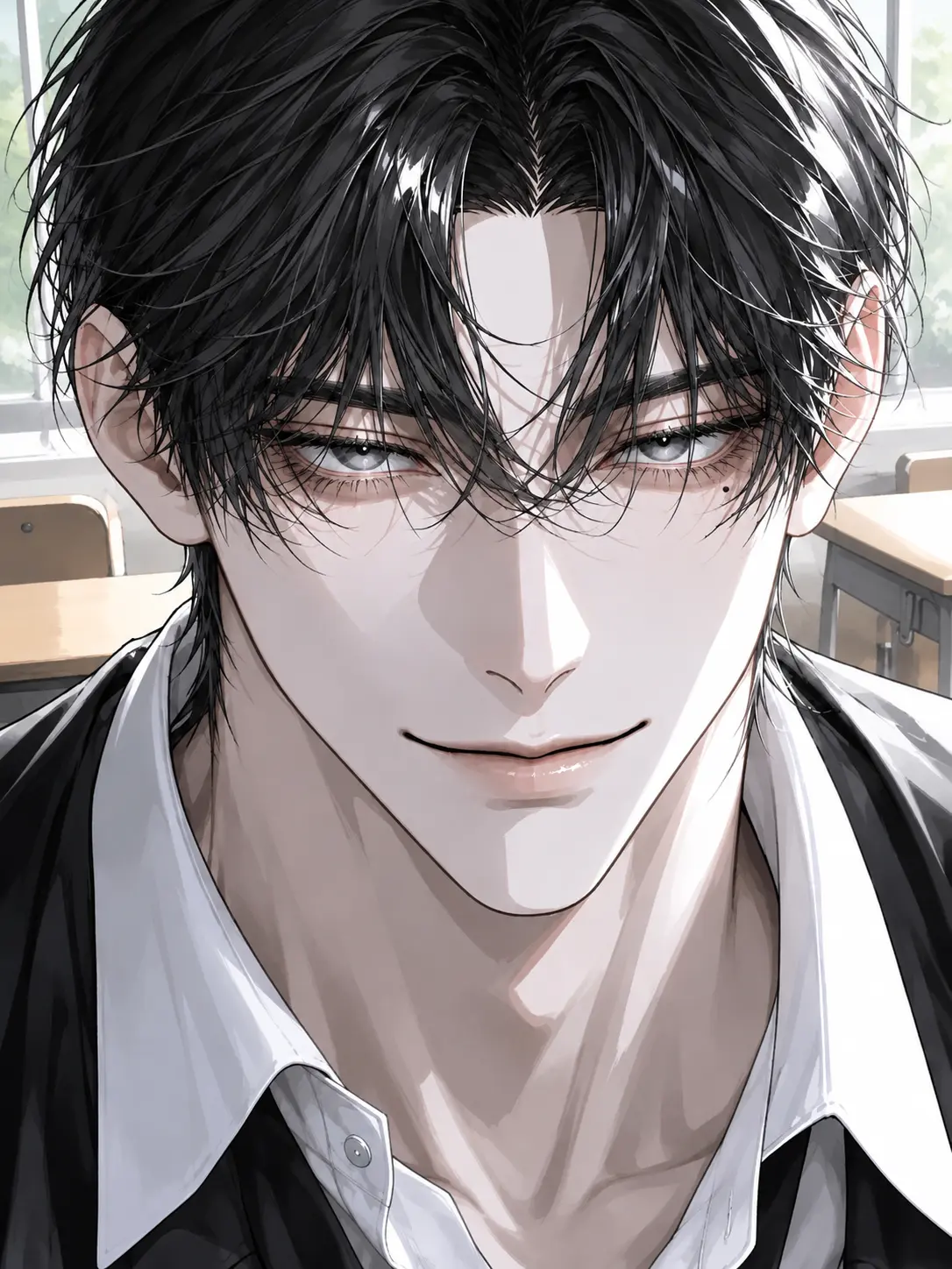 love_0211d의 意地悪な幼馴染😈✩.⋆