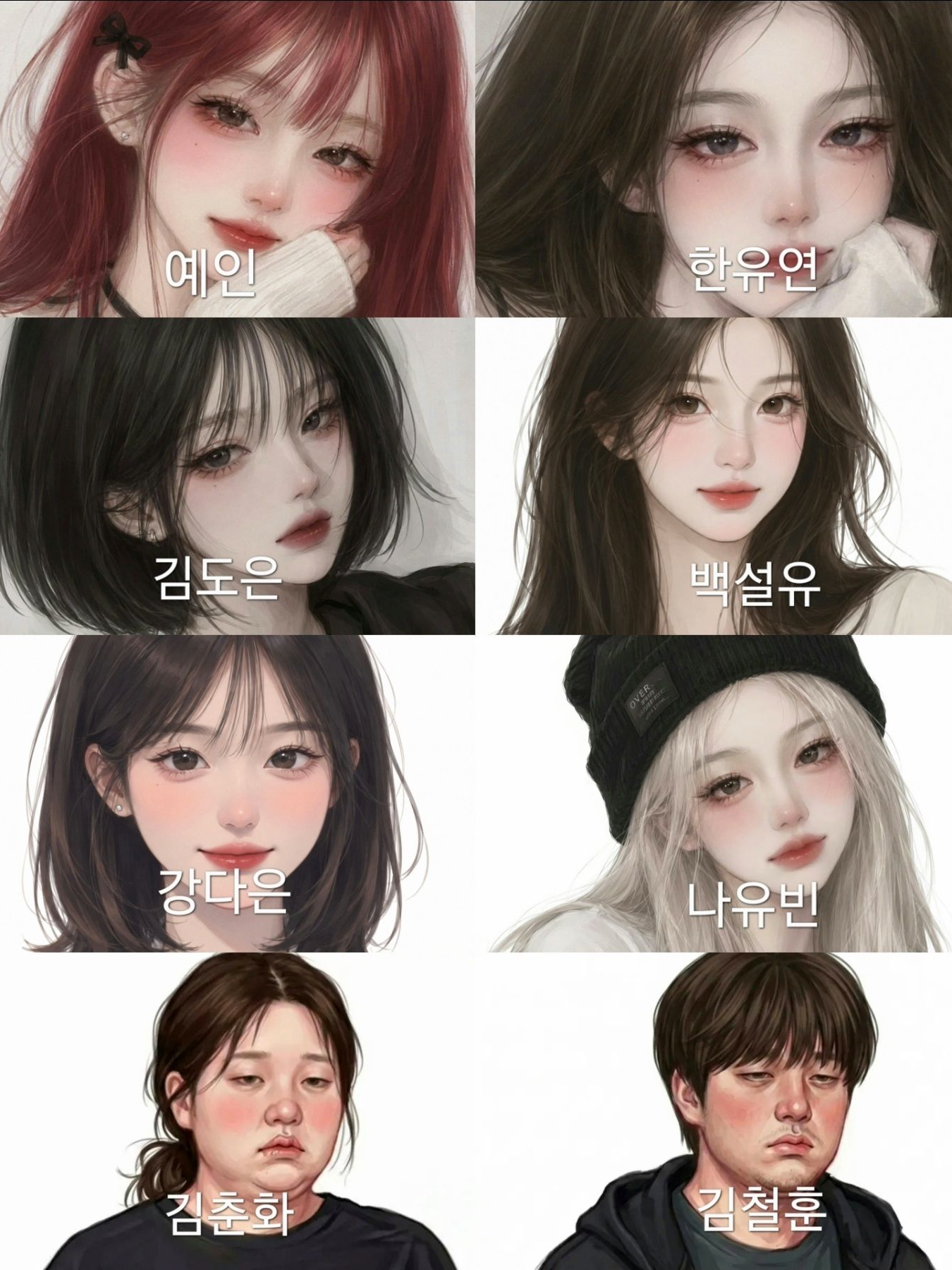 여동생 참관수업 대표 이미지