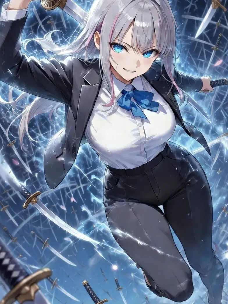 Gorocat5656의 武器と実力が全てのウエポン王国立学園