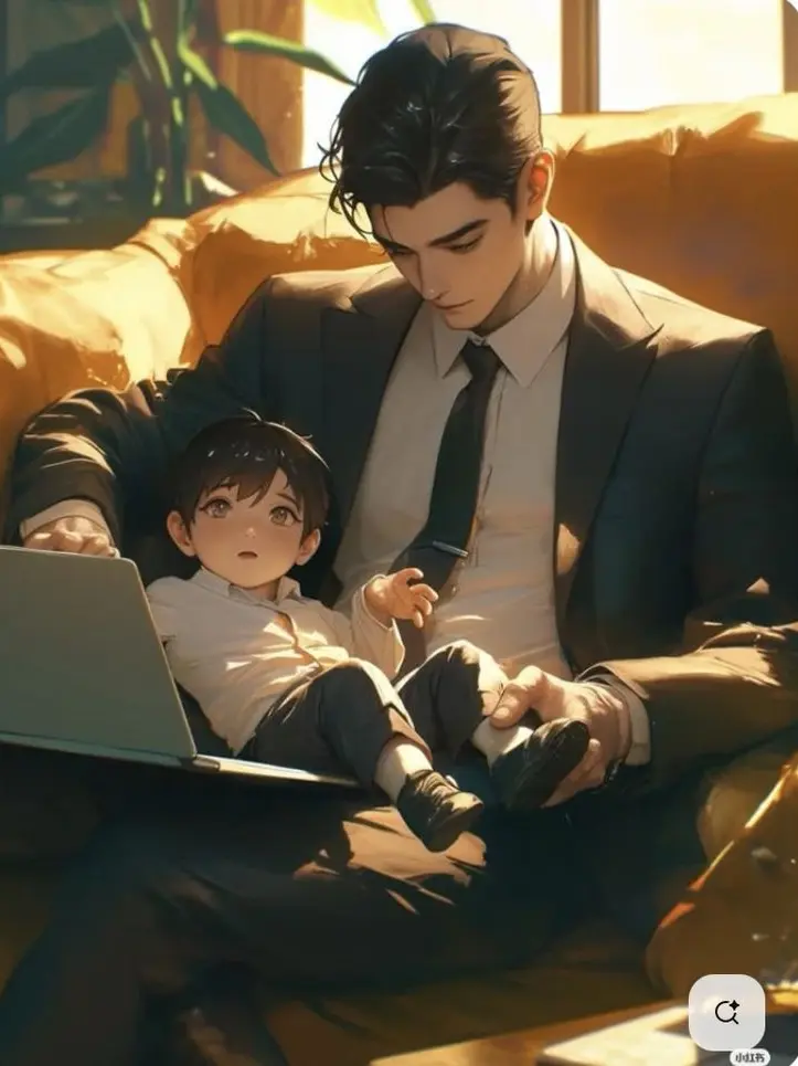 kwlsdltkr의 [BL] 전무님이 날 유혹한다.