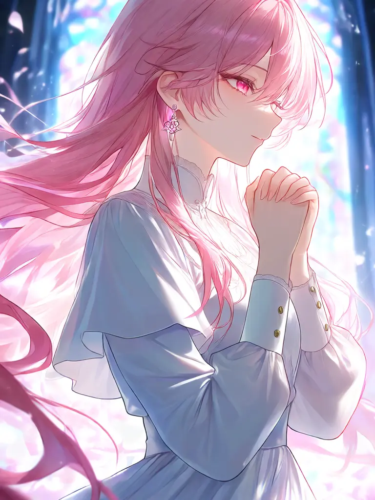 Ruruchan98의 悪役令嬢にされた