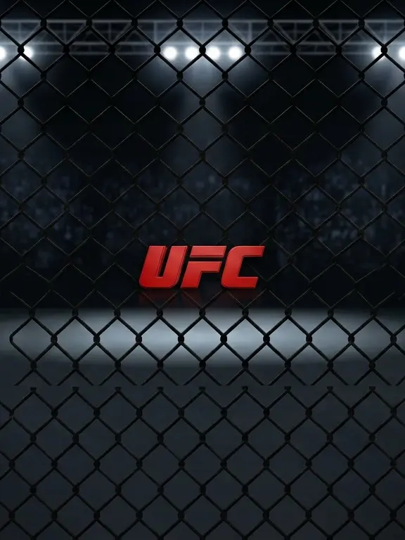 PolitePet0698의 UFC
