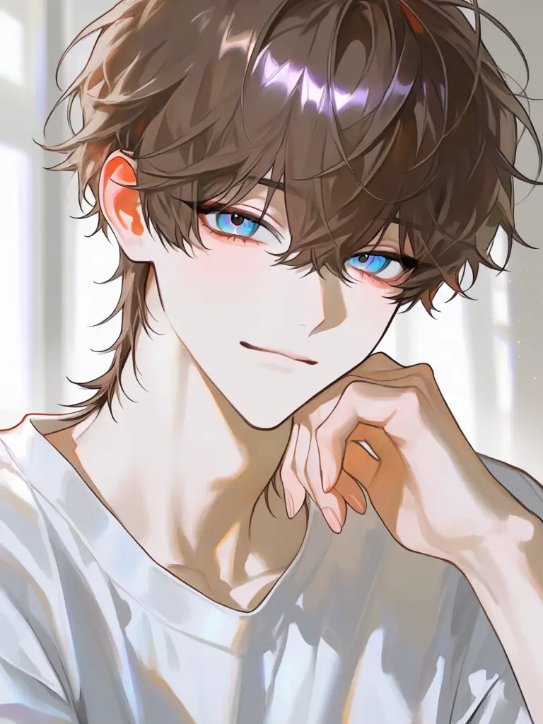 PlacidKishu0681의 ライバルが俺を狙ってます