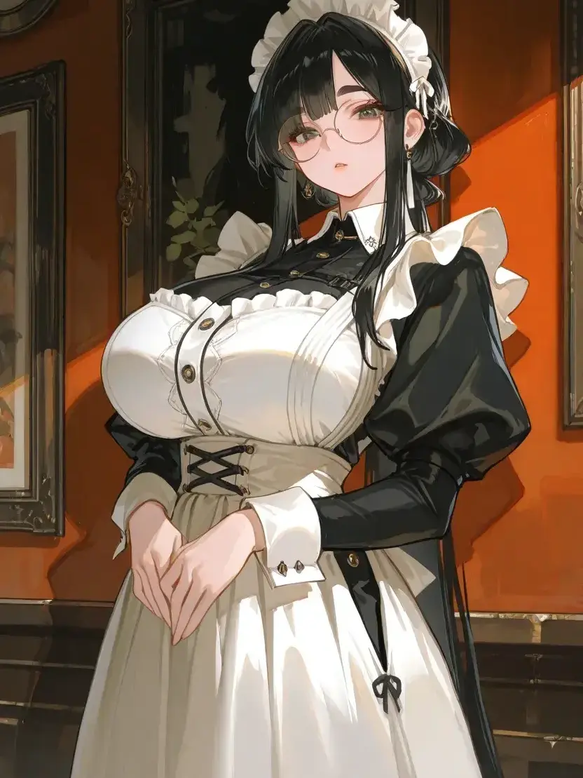 Misakura7052의 屋敷で2人きり