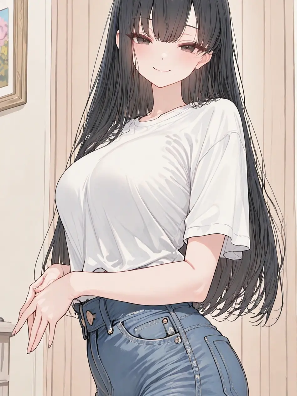 Yua1116의 お隣さんは要求不満！