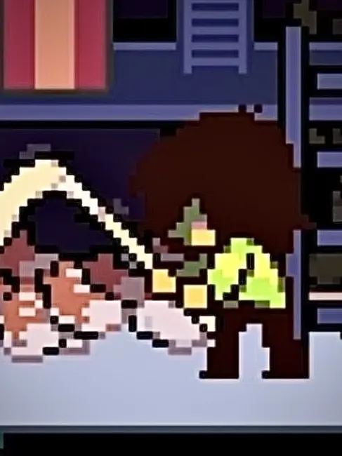 CherryHoop의 빌어먹을.