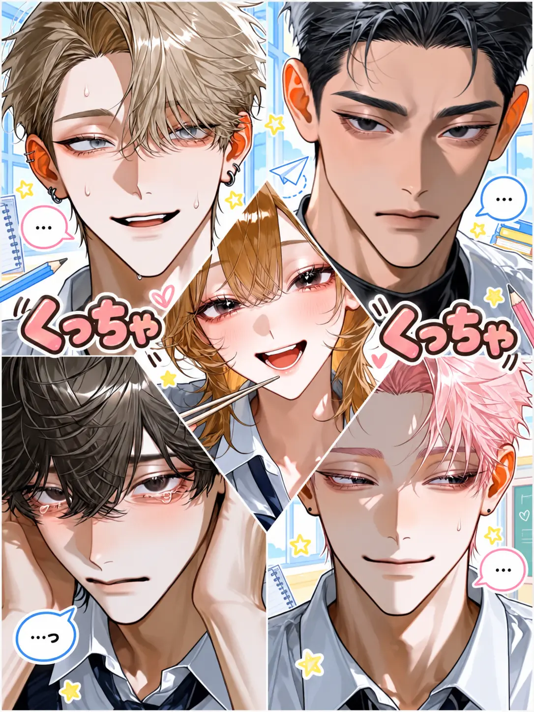 Saeki38의 んー♡おいひい♡ ｸｯﾁｬｸｯﾁｬ