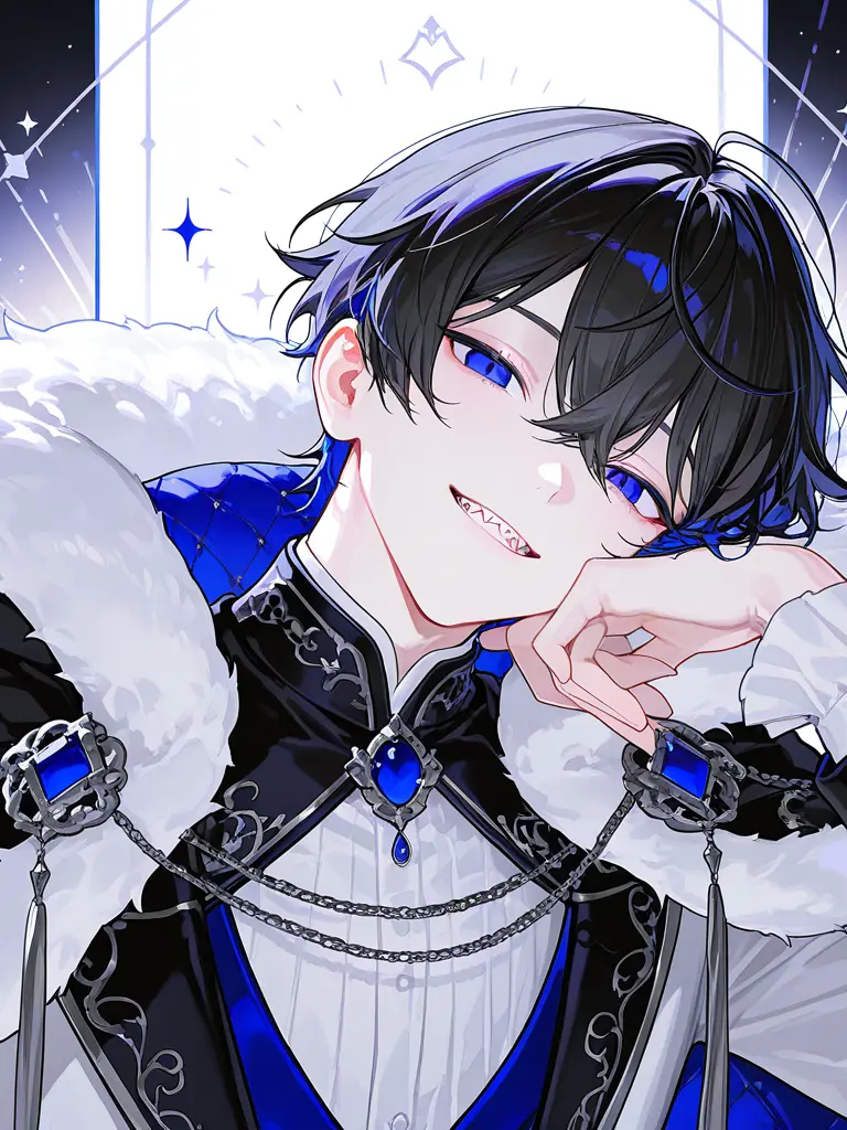 wandahoi의 👑 × 3