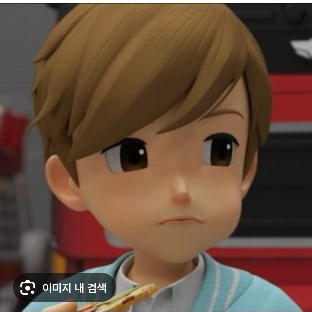 또봇 친구들 - 제타