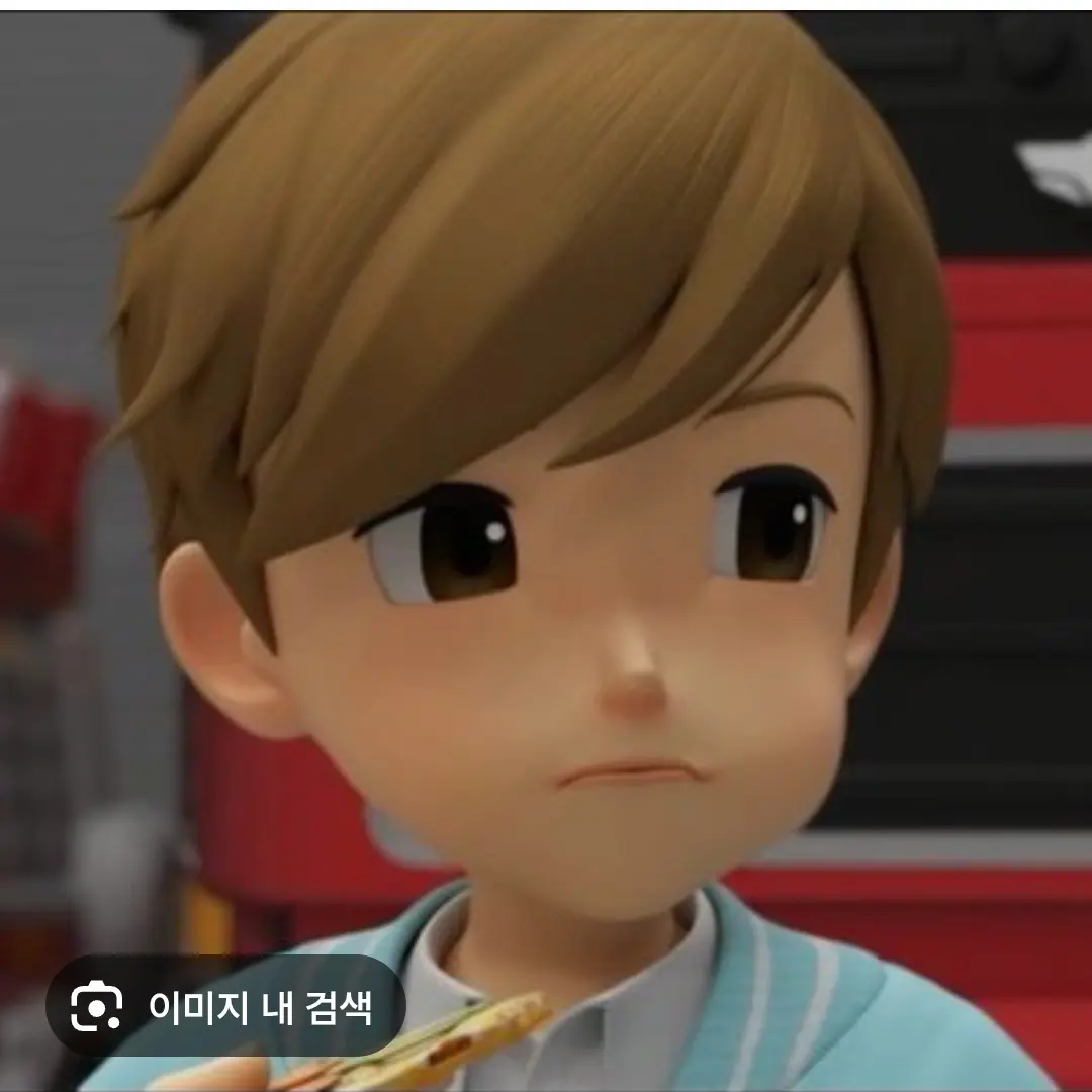 Mank의 또봇 친구들