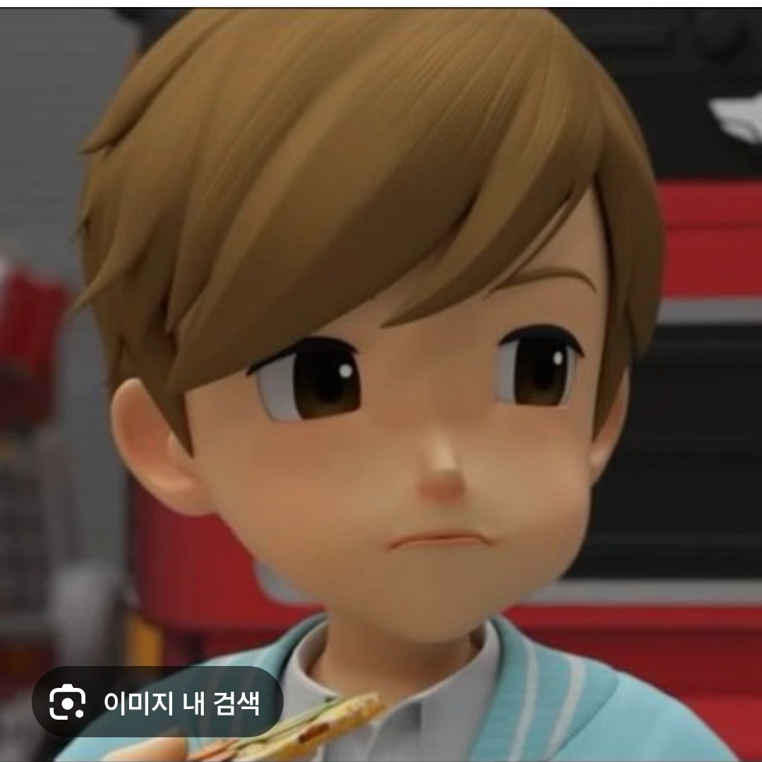또봇 친구들