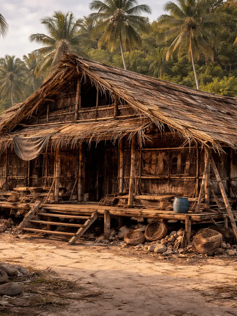 AbsurdSlur8606의 무인도에 표류해 오는 여자들